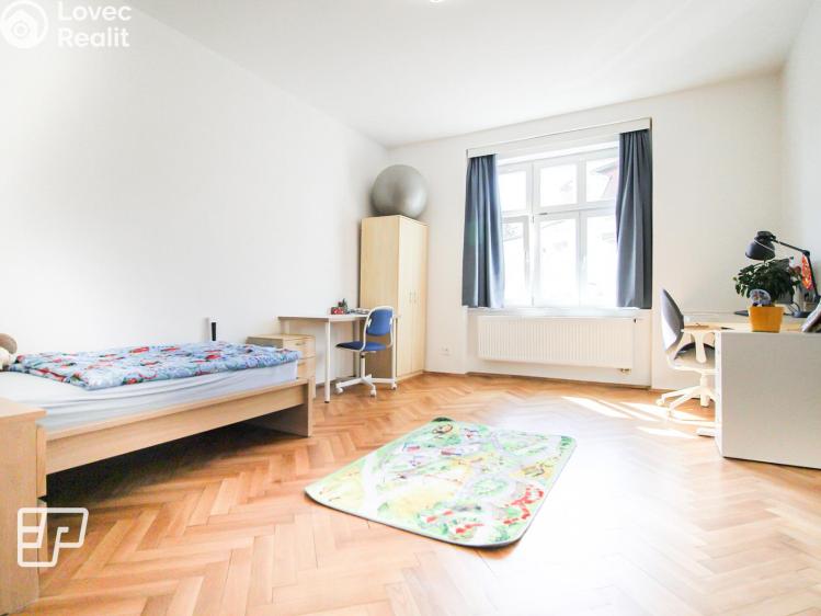 Pronájem bytu 4+1 Teplice, U zámku 1929/4 č. 12