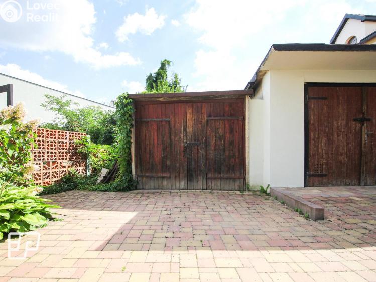 Pronájem bytu 4+1 Teplice, U zámku 1929/4 č. 15