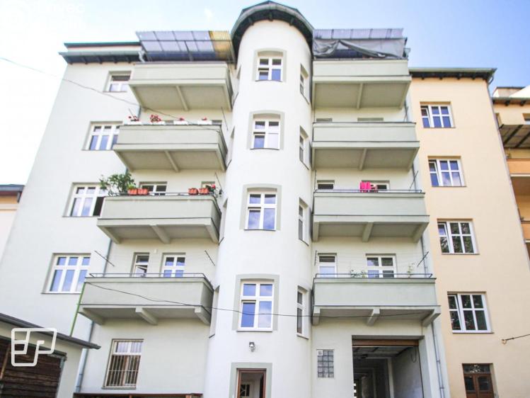 Pronájem bytu 4+1 Teplice, U zámku 1929/4 č. 17