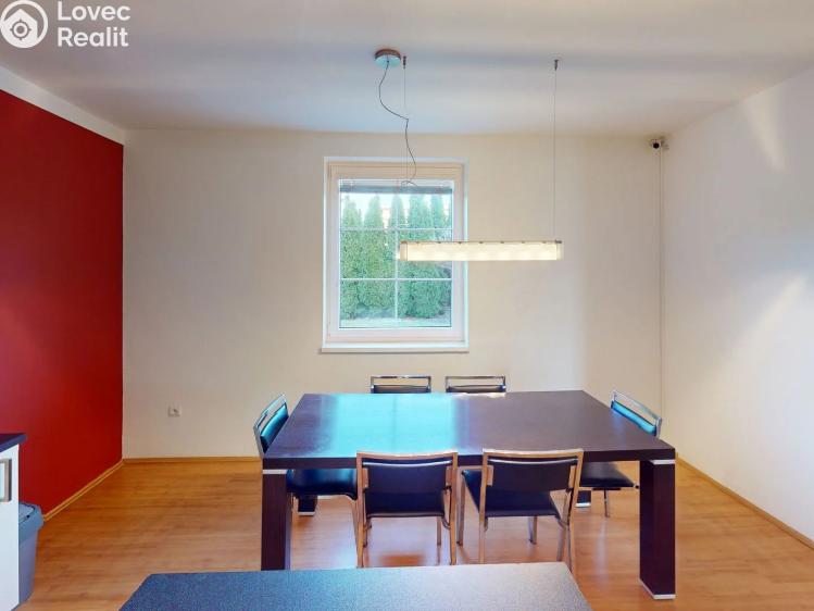 Prodej rodinného domu Hradištko, Pod Linkou č. 16