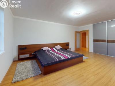 Prodej rodinného domu Hradištko, Pod Linkou č. 4