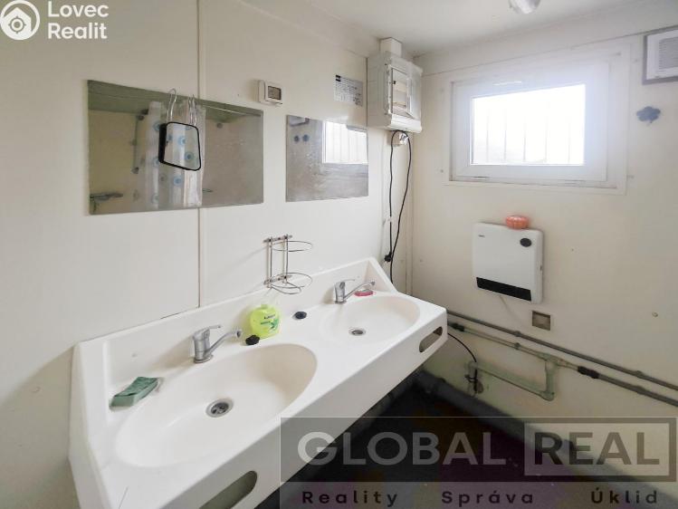 Оренда готелі Deblín č. 3