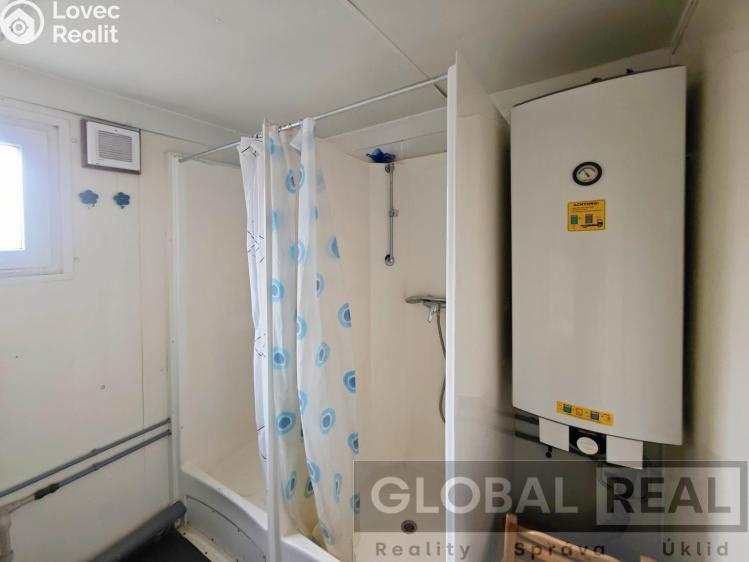 Оренда готелі Deblín č. 5