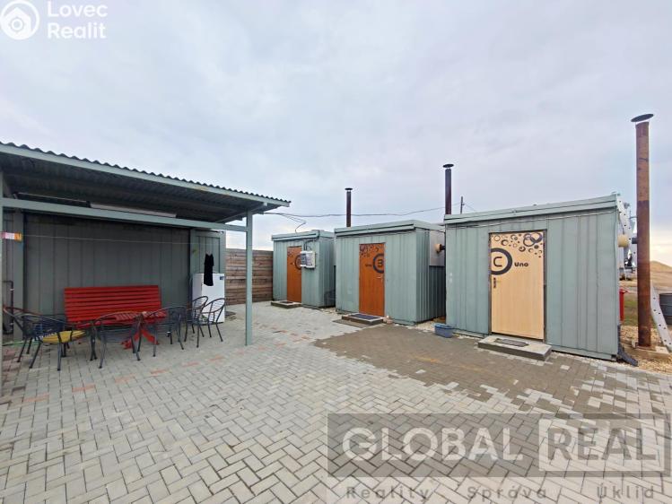 Оренда готелі Deblín č. 6