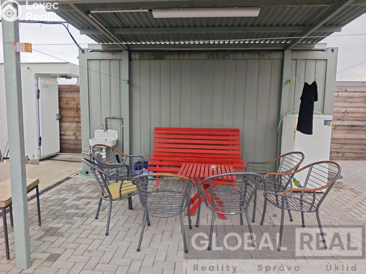 Оренда готелі Deblín č. 7