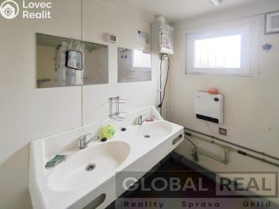 Аренда гостиницы Deblín č. 3