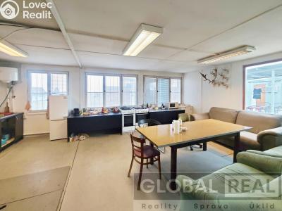 Аренда гостиницы Deblín č. 4