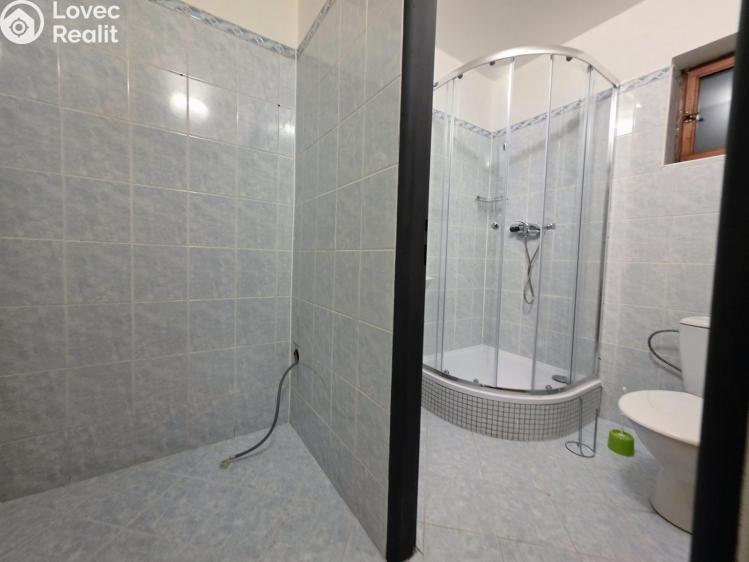 Оренда квартири 2+KK Praha, U Santošky 933/20 č. 8