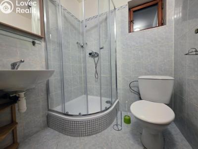 Pronájem bytu 2+KK Praha, U Santošky č. 6