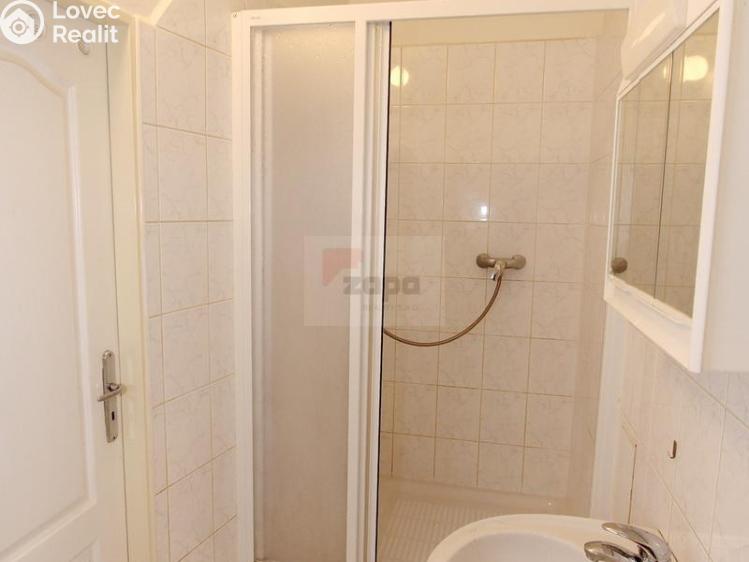 Pronájem bytu 2+1 Praha, Na Celné 1034/7 č. 8