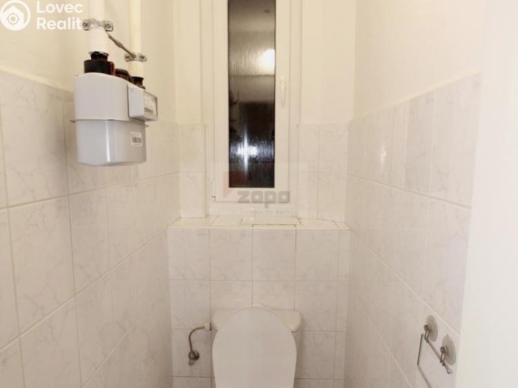 Pronájem bytu 2+1 Praha, Na Celné 1034/7 č. 9