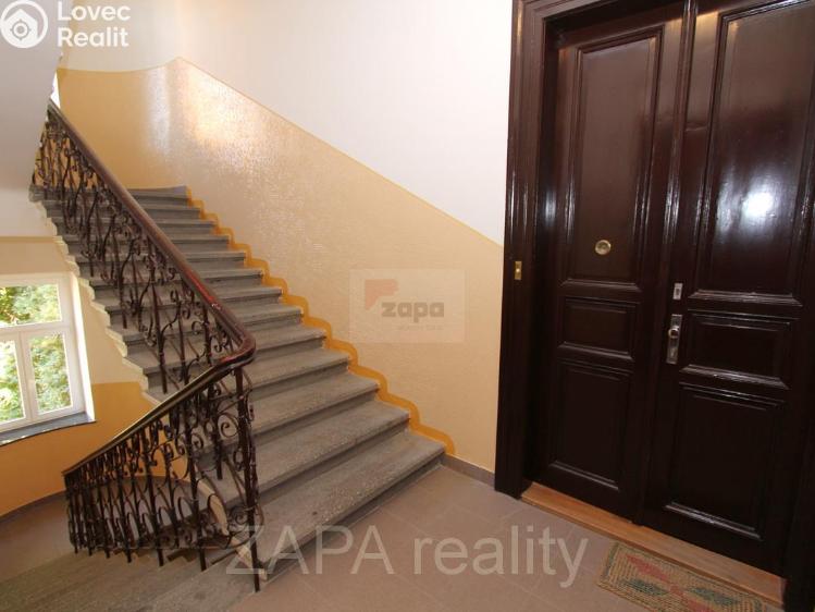 Pronájem bytu 2+1 Praha, Na Celné 1034/7 č. 11