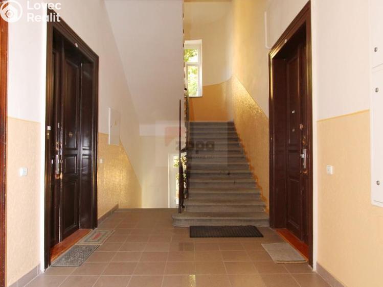 Pronájem bytu 2+1 Praha, Na Celné 1034/7 č. 12