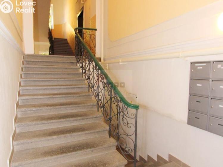 Pronájem bytu 2+1 Praha, Na Celné 1034/7 č. 13