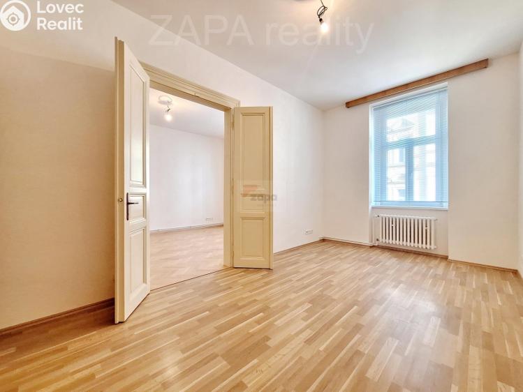 Оренда квартири 2+1 Praha, Na Celné 1034/7 č. 1