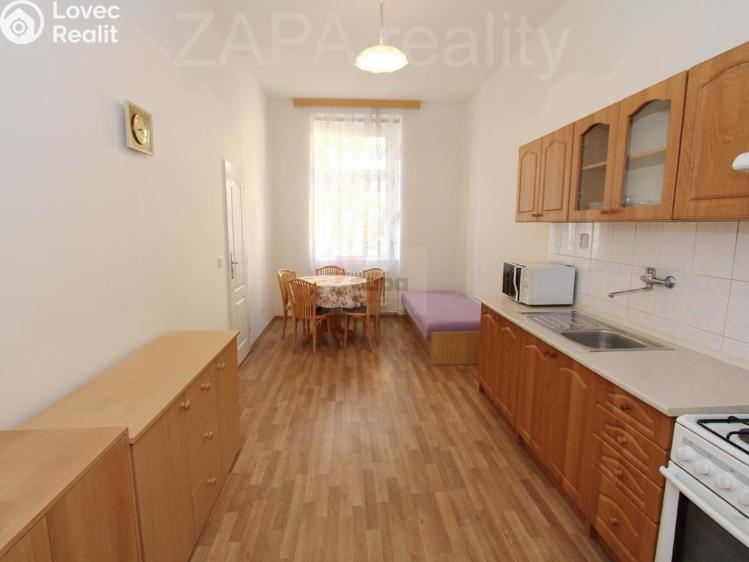 Оренда квартири 2+1 Praha, Na Celné 1034/7 č. 4