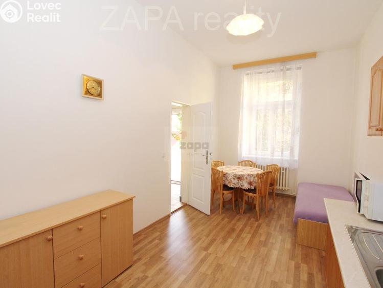 Оренда квартири 2+1 Praha, Na Celné 1034/7 č. 5