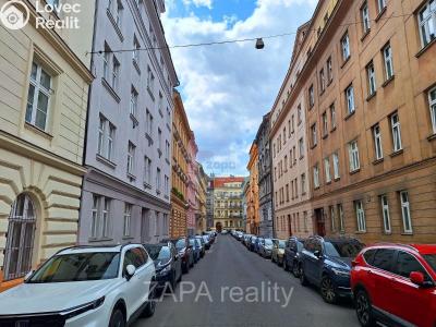 Оренда квартири 2+1 Praha, Na Celné č. 17
