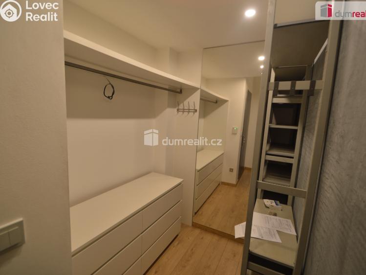 Pronájem bytu 2+KK Plzeň, Hálkova č. 19