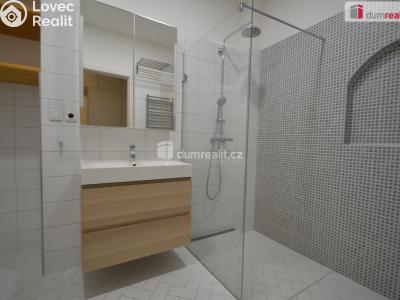 Pronájem bytu 2+KK Plzeň, Hálkova č. 4