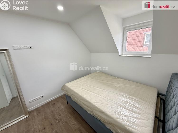 Pronájem bytu 4+KK Velké Přílepy, Dvořákova č. 16