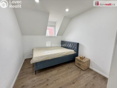 Pronájem bytu 4+KK Velké Přílepy, Dvořákova č. 5