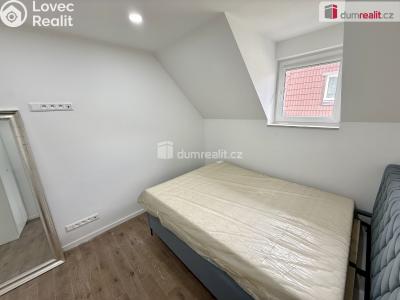 Pronájem bytu 4+KK Velké Přílepy, Dvořákova č. 16
