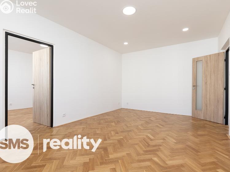 Prodej bytu 3+1 Rožnov pod Radhoštěm, Čs. armády č. 4