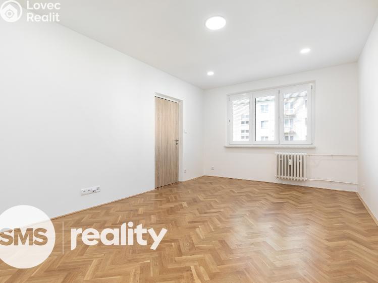 Prodej bytu 3+1 Rožnov pod Radhoštěm, Čs. armády č. 6
