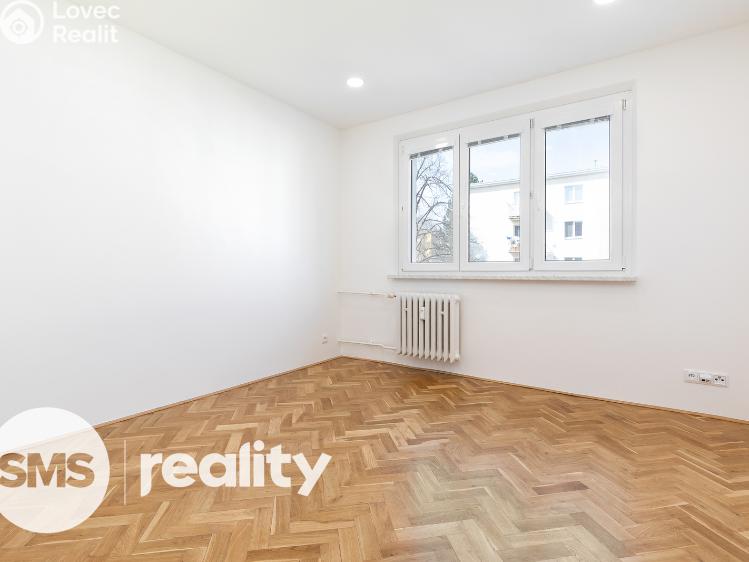 Prodej bytu 3+1 Rožnov pod Radhoštěm, Čs. armády č. 11