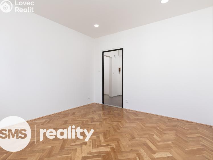 Prodej bytu 3+1 Rožnov pod Radhoštěm, Čs. armády č. 12