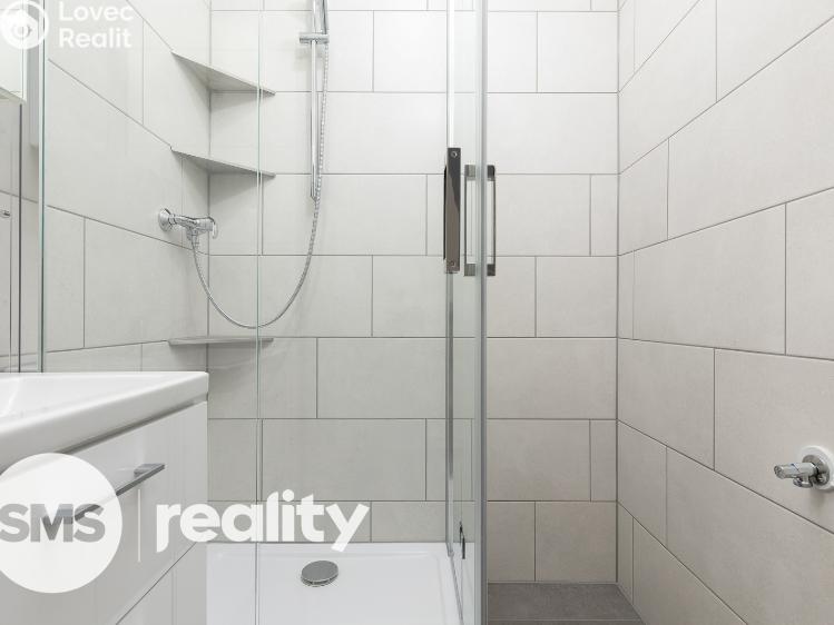 Prodej bytu 3+1 Rožnov pod Radhoštěm, Čs. armády č. 18