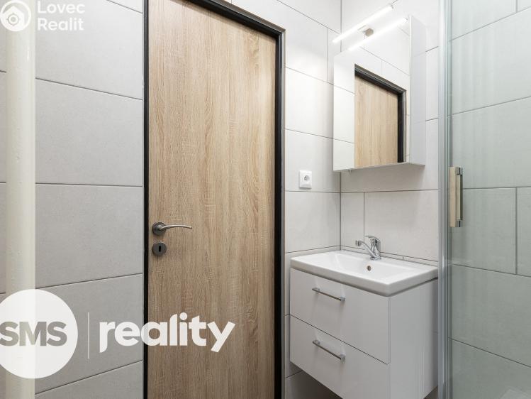 Prodej bytu 3+1 Rožnov pod Radhoštěm, Čs. armády č. 19