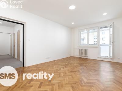 Prodej bytu 3+1 Rožnov pod Radhoštěm, Čs. armády č. 3