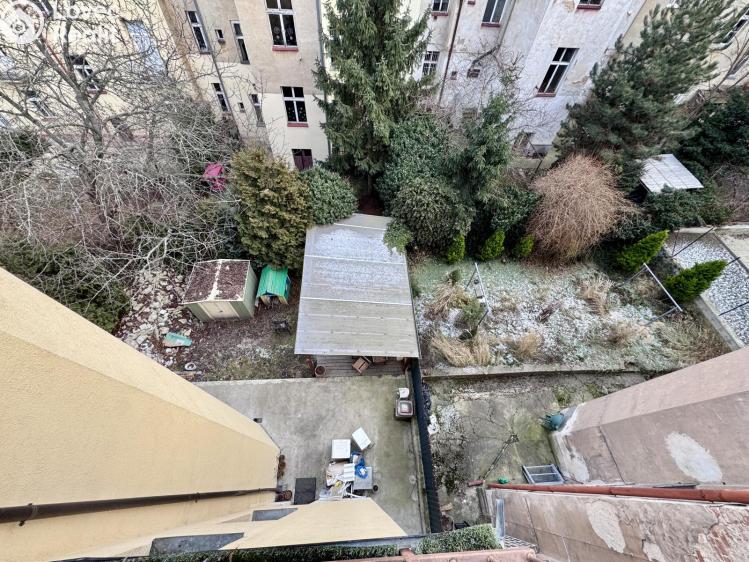 Оренда квартири 2+KK Praha, U Santošky 933/20 č. 9