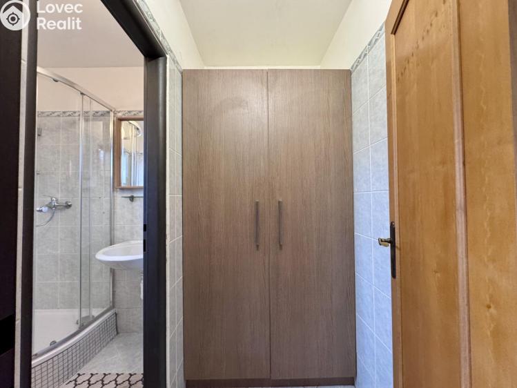 Оренда квартири 2+KK Praha, U Santošky 933/20 č. 15