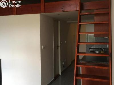 Оренда квартири 1+KK Praha, Freyova č. 8