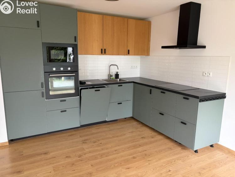 Rent family house Praha, Smidarská 605 č. 1