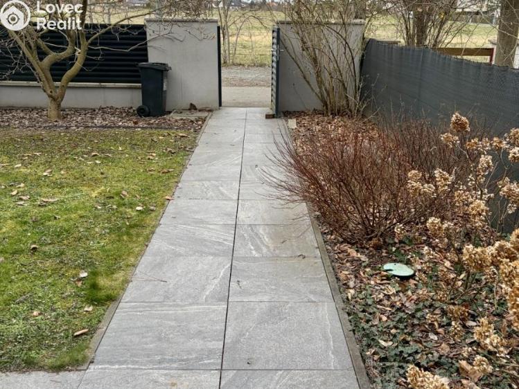 Rent family house Praha, Smidarská 605 č. 4