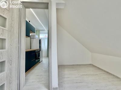 Pronájem bytu 2+KK Praha, Na Jarově č. 2