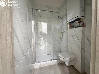 Pronájem bytu 2+KK Praha, Na Jarově č. 4