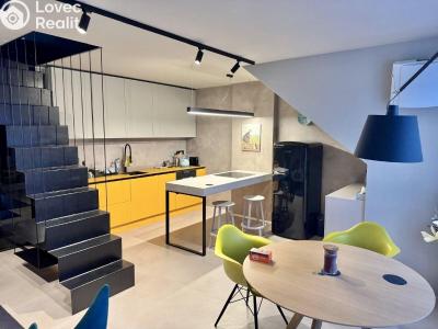 Pronájem bytu 2+KK Praha, V závětří č. 1