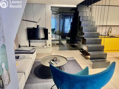 Pronájem bytu 2+KK Praha, V závětří č. 2