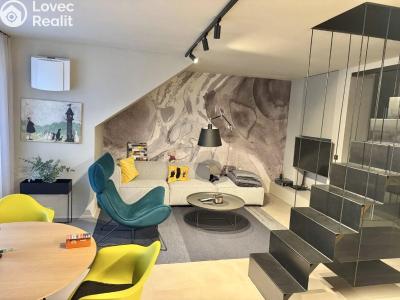 Pronájem bytu 2+KK Praha, V závětří č. 3