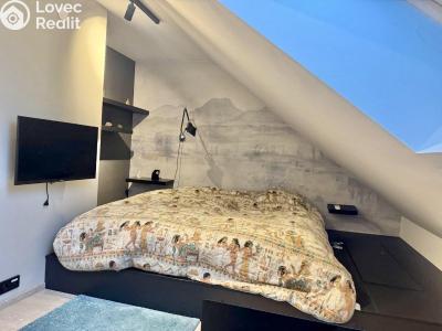 Pronájem bytu 2+KK Praha, V závětří č. 4