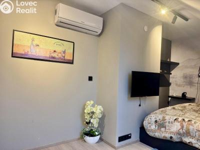 Pronájem bytu 2+KK Praha, V závětří č. 5