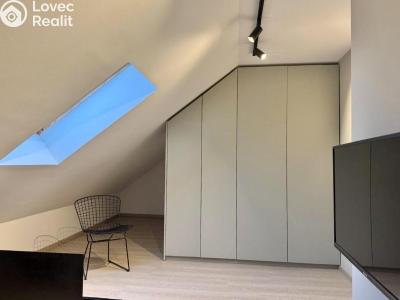 Pronájem bytu 2+KK Praha, V závětří č. 6