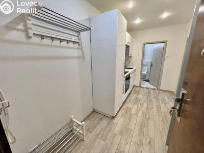 Оренда квартири 1+KK Praha, Krakovská č. 7