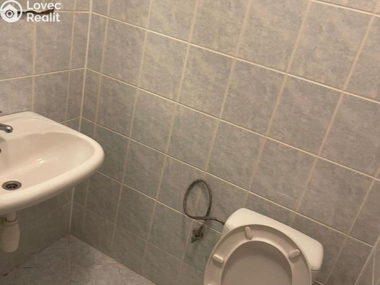 Pronájem bytu 2+KK Praha, U Santošky 933/20 č. 8