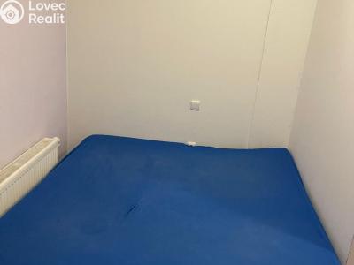 Pronájem bytu 2+KK Praha, U Santošky č. 3